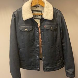 Levi’s jacket